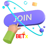 Junte-se ao cassino Betx9 hoje mesmo
