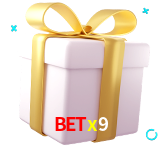 Receba seus bônus de boas-vindas no Betx9