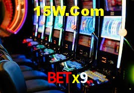 Welcome Bonus Betx9