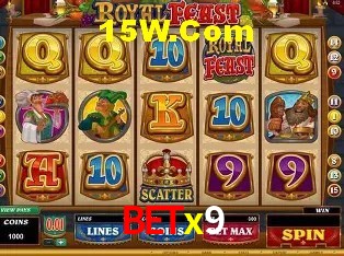 Estatísticas do Jogo Betx9