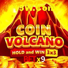 Game Statistics Betx9