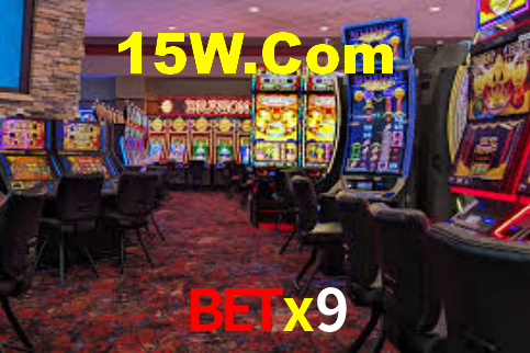 Betx9: A Experiência de Casino com Jogos de Mesa ao Vivo