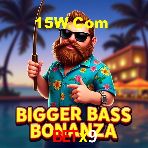 Bônus de Boas-vindas Betx9