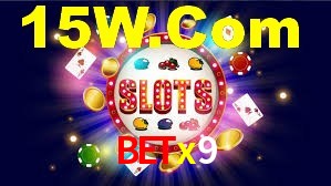 Blackjack Table Betx9