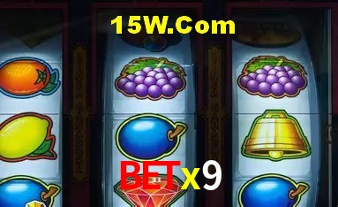 Provedores de Jogos Betx9