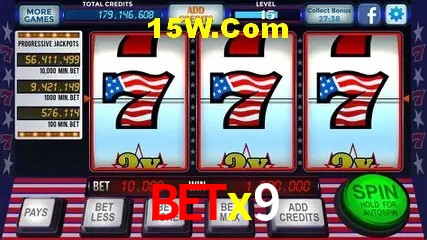 Benefícios da Conta Betx9