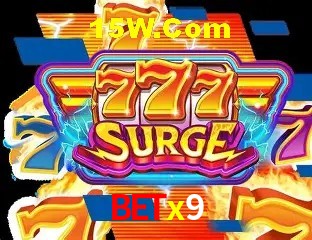 Sistemas de Segurança Betx9