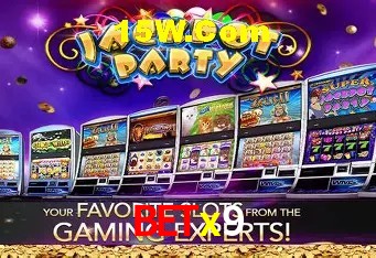 Integração de APIs Betx9