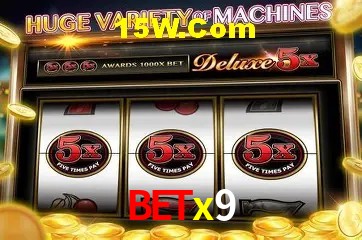 Design Responsivo Betx9