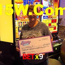 Football Betting Betx9