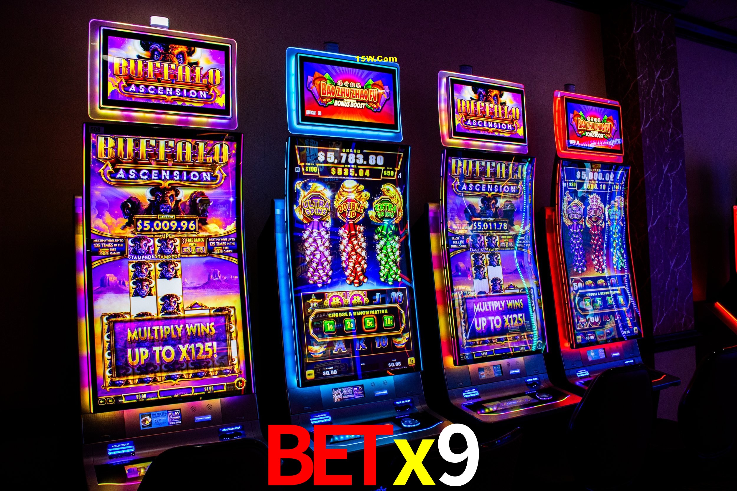 Games Directory Betx9