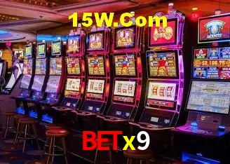Login Seguro Betx9