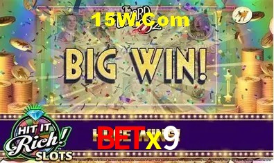 Betx9: Jogos de Caça-Níqueis-Altas Recompensas, Roleta-Velocidade, Blackjack-Desafios Máximos