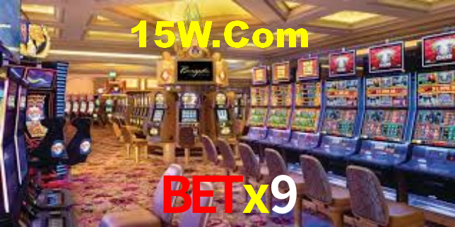 Betx9 App