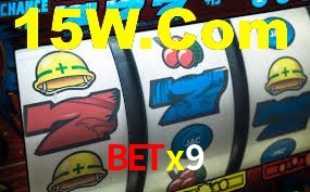 Game Statistics Betx9