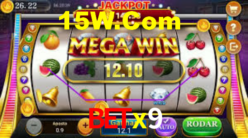 Live Casino Betx9