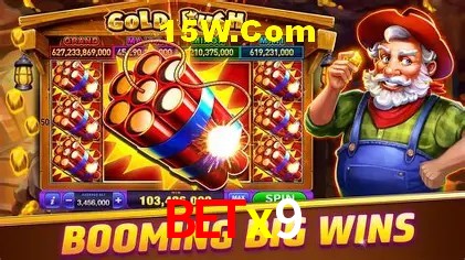 Sinta a adrenalina dos jogos de cassino com Betx9