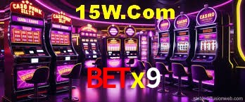 Platform Technology Betx9