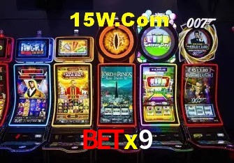 Casino Ao Vivo Betx9