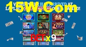 Statistics Betx9
