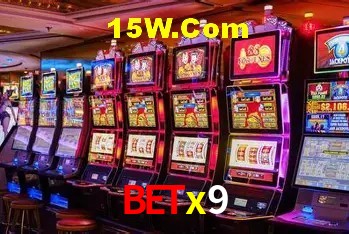 Estatísticas do Jogo Betx9