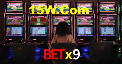 Roulette Table Betx9