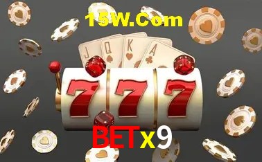 Tecnologia da Plataforma Betx9