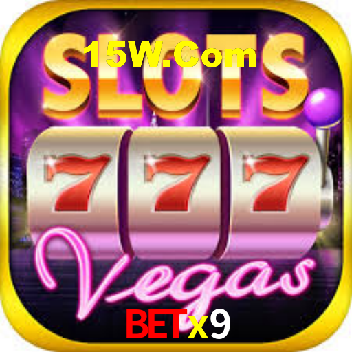 Welcome Bonus Betx9