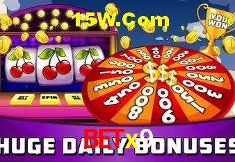 Jogos de Slot Betx9
